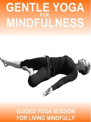 cover image of Gentle Yoga for Mindfulness